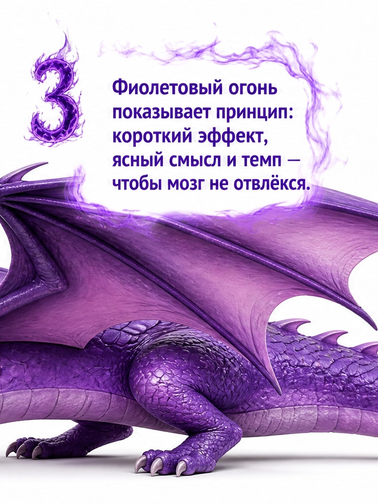 Третий кадр бесшовной карусели